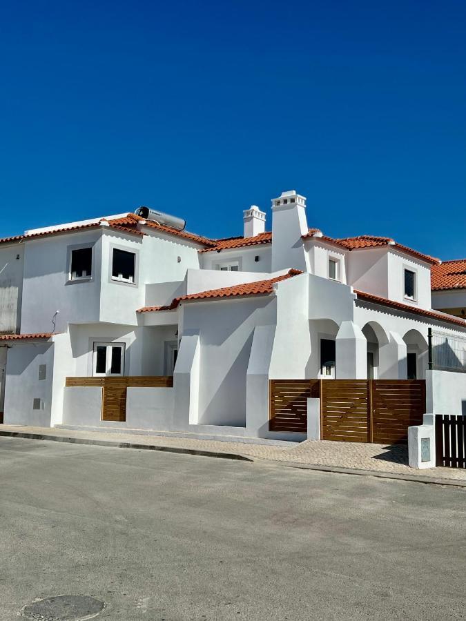 Fishermans House Almograve Exterior foto